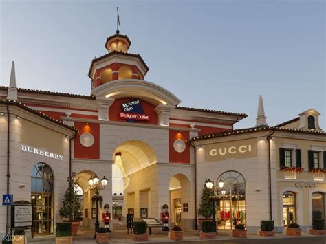 serra valle outlet